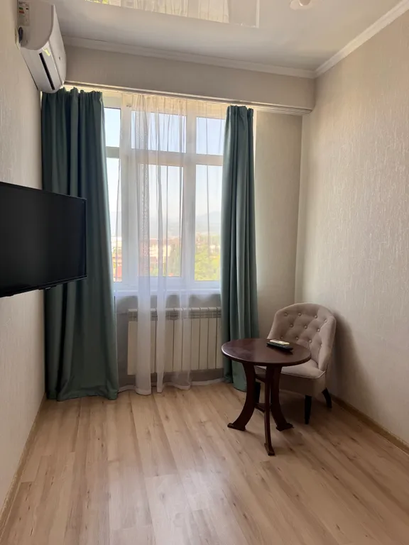 Квартира Квартира для отдыха — Адлер