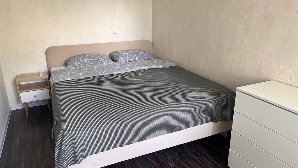 Уютная квартира в центре