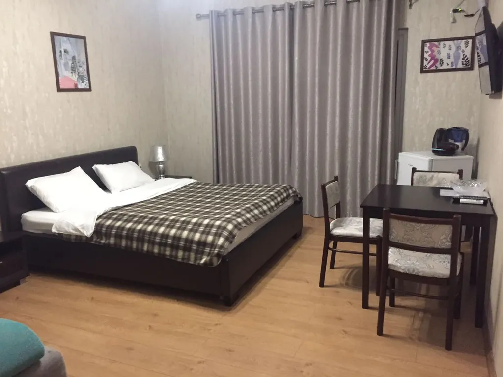 Квартира Комната — Сухум