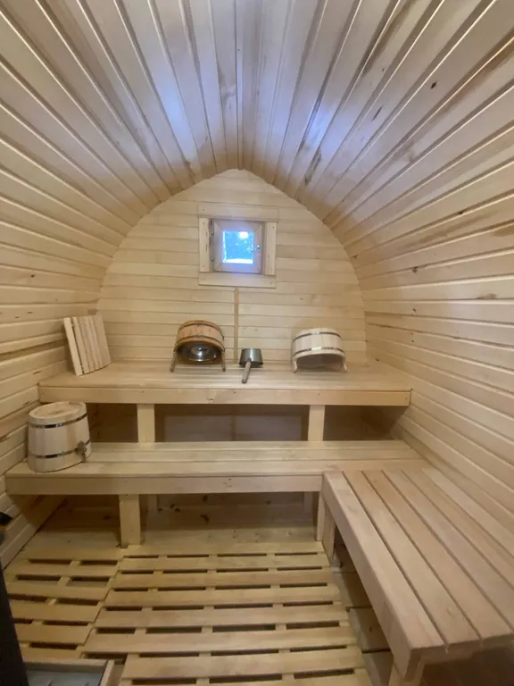 Дом для вашего отдыха