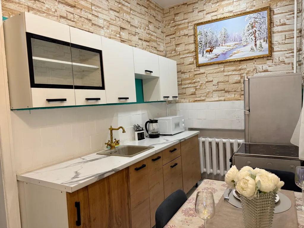 Квартира Квартирах рядом с красной площадью — Москва