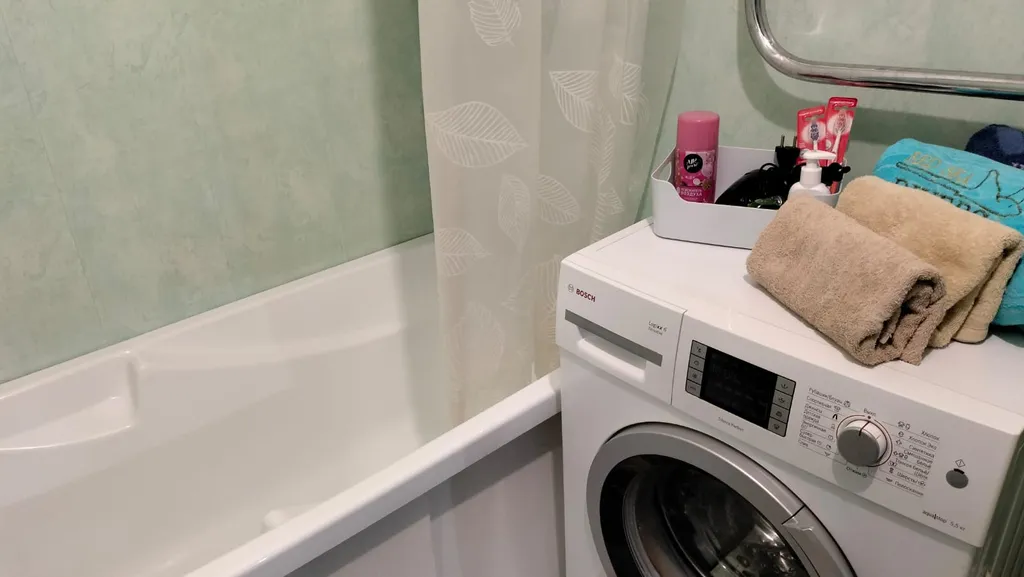 Квартира Уютная квартира рядом с БСМП — Красноярск