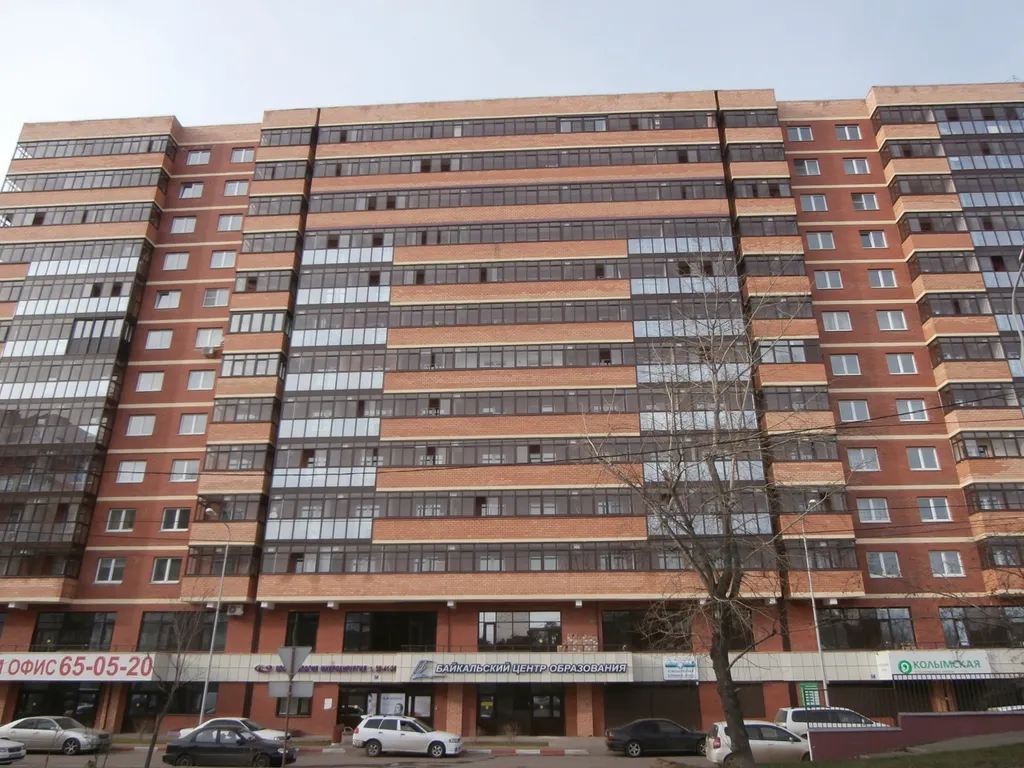 Квартира рядом с вокзалом, ИрГУПС, ИрНИТУ, Институтом МВД