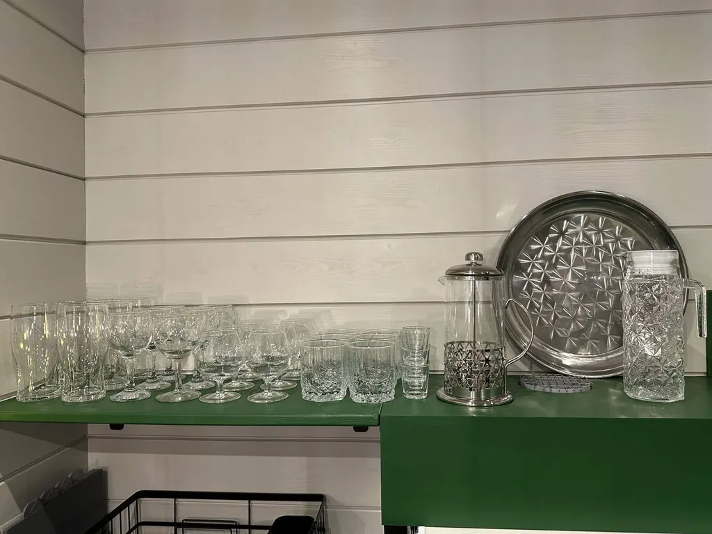 Дом "Тихий берег"