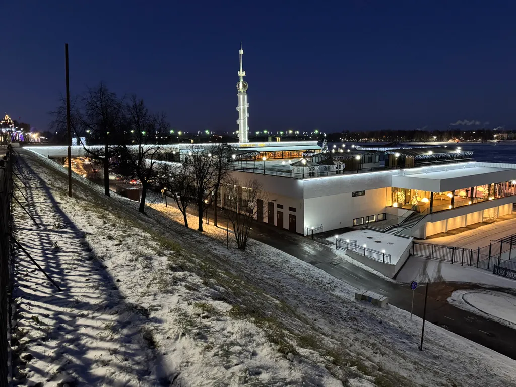 3х-комн, Купеческая роскошь на Набережной, исторический центр