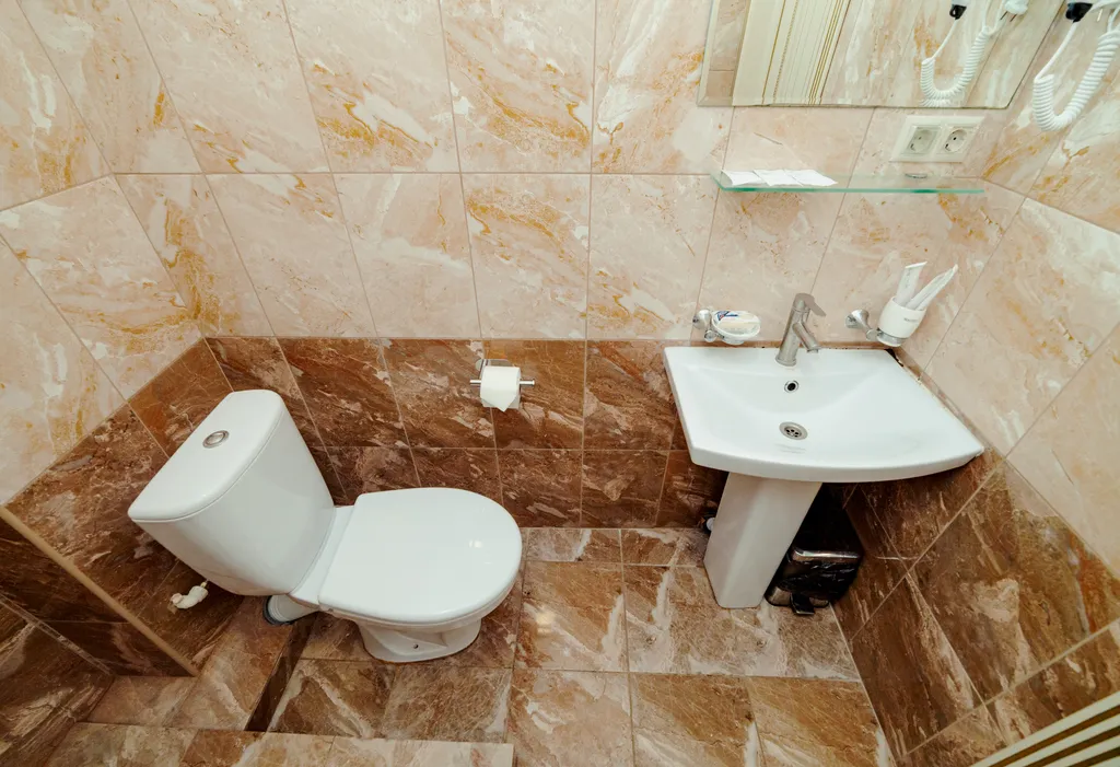 Комфорт трехместный без балкона