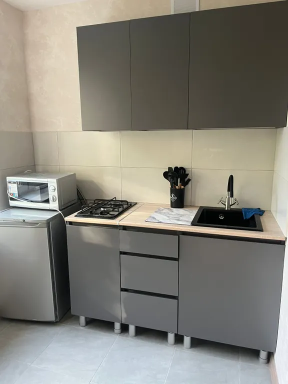 Уютная квартира в центре Черноголовки