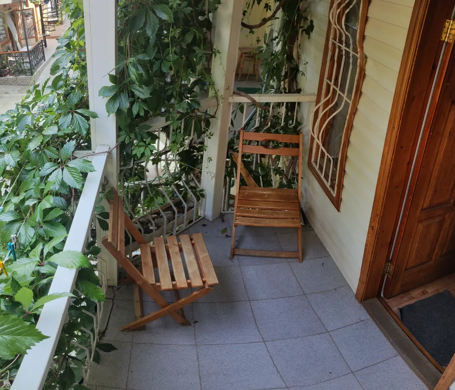 Семейный номер, однокомнатный