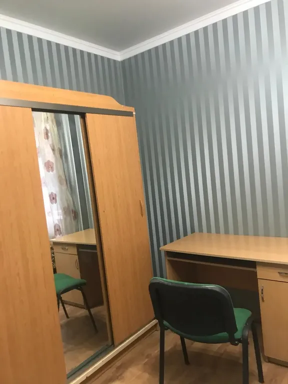 Квартира Уютная квартира в центре города Светлогорска 2 — Светлогорск