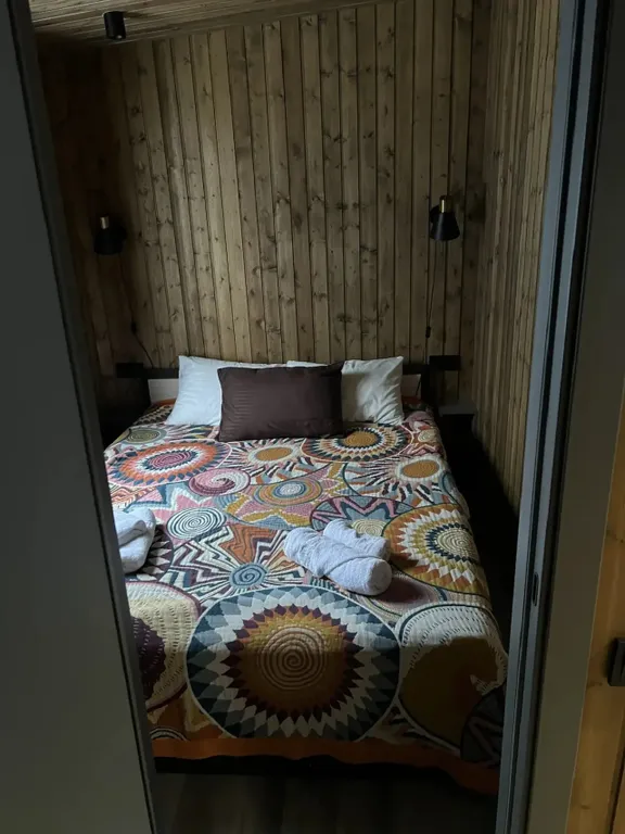 Дом «Манул»