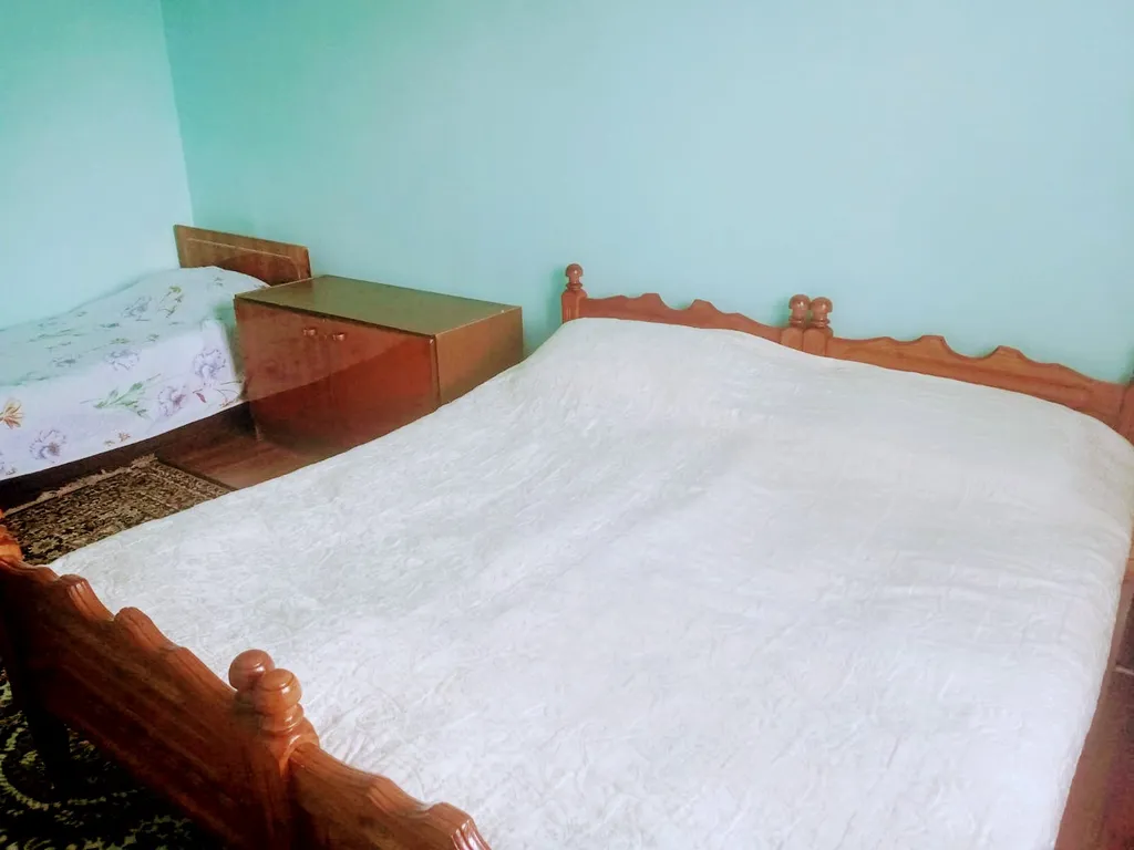 Отдых в горах Северной Осетии