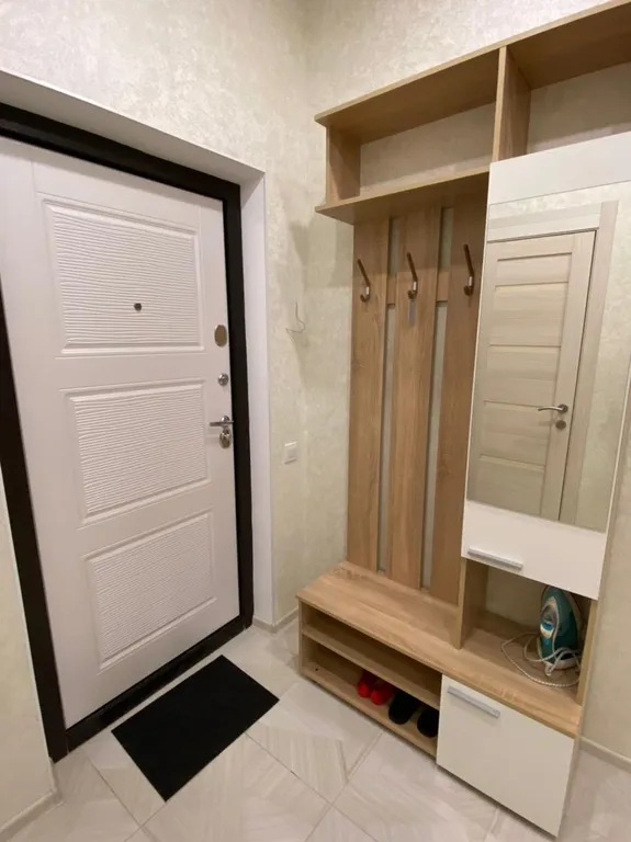 Квартира Уютные апартаменты — Апрелевка