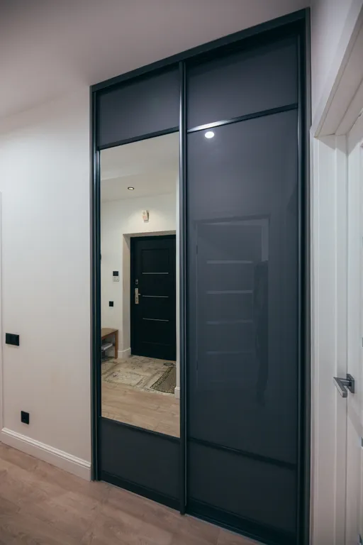 Квартира Квартира Апартамент Шепот волн — Светлогорск