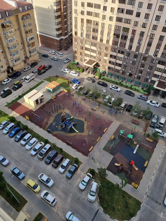 Квартира Уютная квартира — Анапа