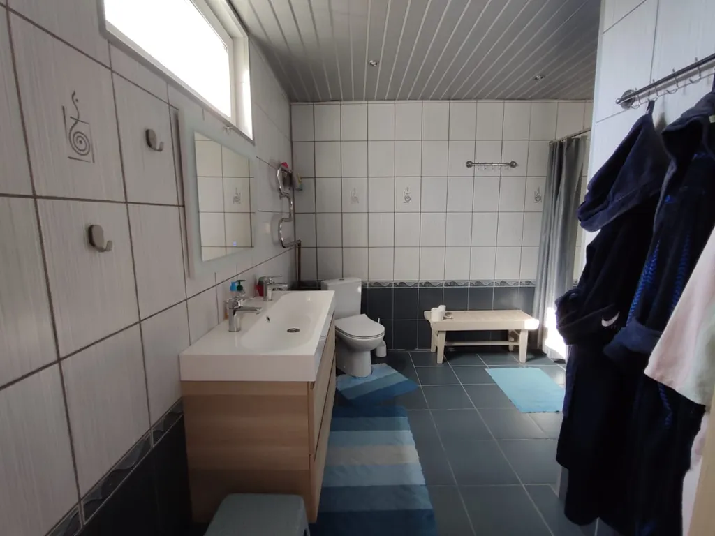 Домик на Полевой