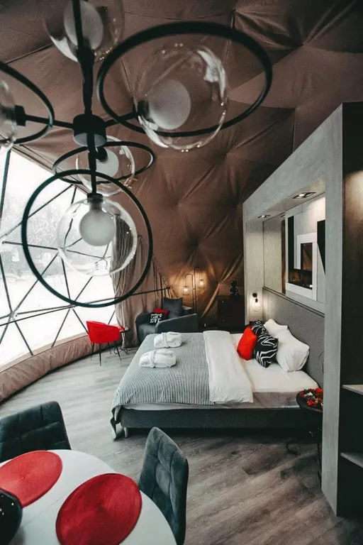 1-комнатный Дом