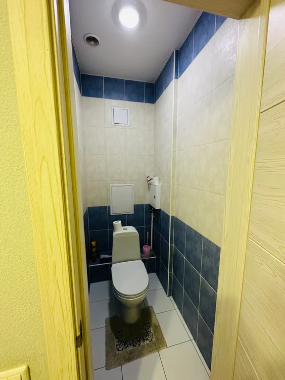 Новая квартира в Smart Home Luxury