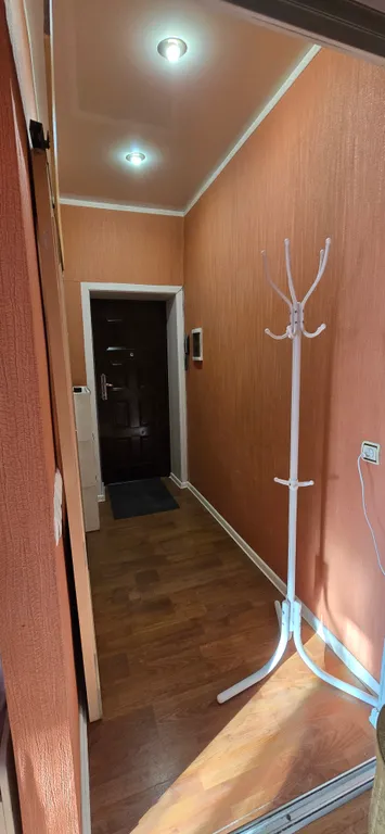 Квартира Квартира Студия в историческом центре Иркутска — Иркутск