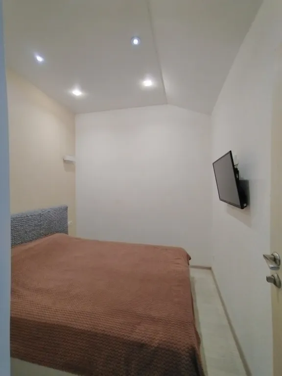 Апартаменты 31 на Соколиной