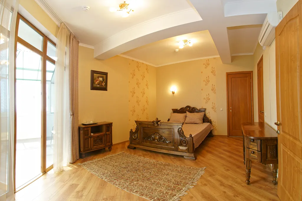 Квартира Комната — аренда посуточно в Солнечногорское