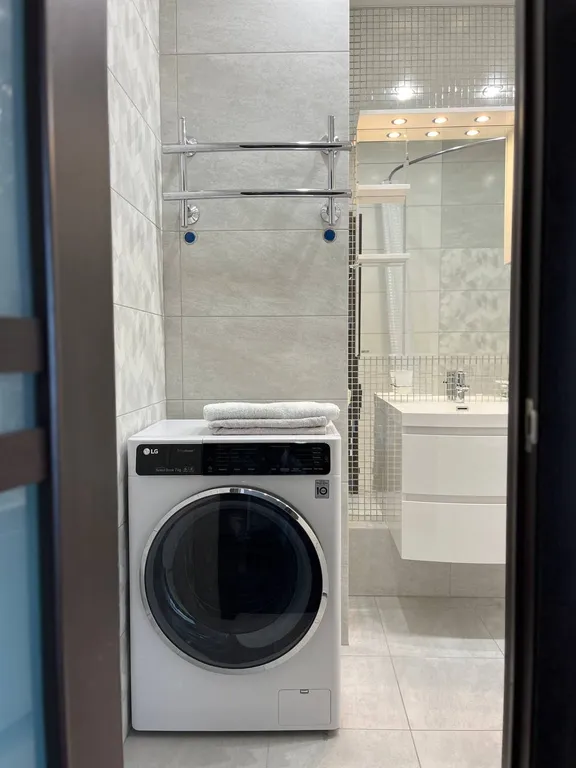 Квартира в самом сердце города Тамбова