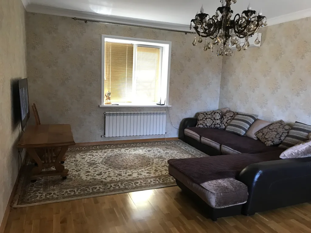 Дом у моря со всеми удобствами