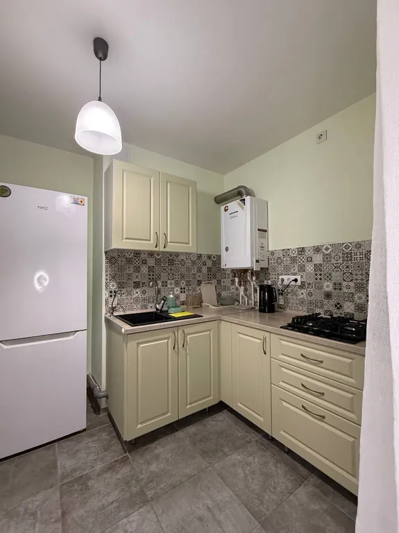 Kate Apartment Уют и Тепло