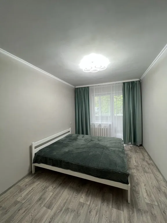 Просторная 3-комнатная квартира, в 10 минутах от центра