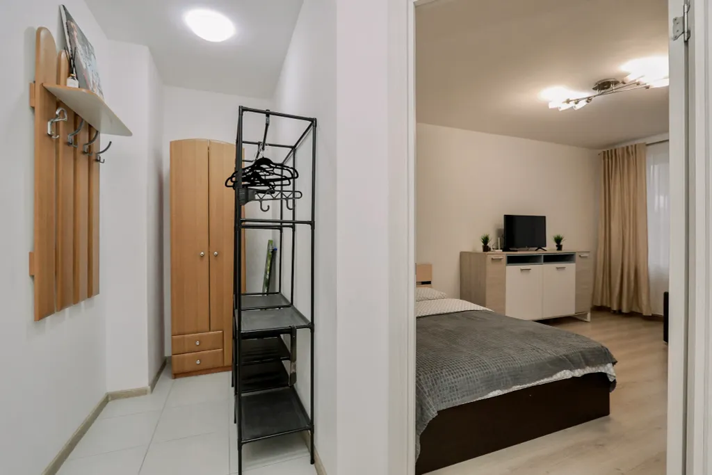 Уютно Ижевск. 4 койко-места, дешевле отеля вдвое. Для командированных