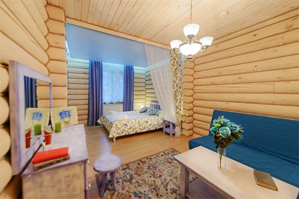 5-комнатный Дом