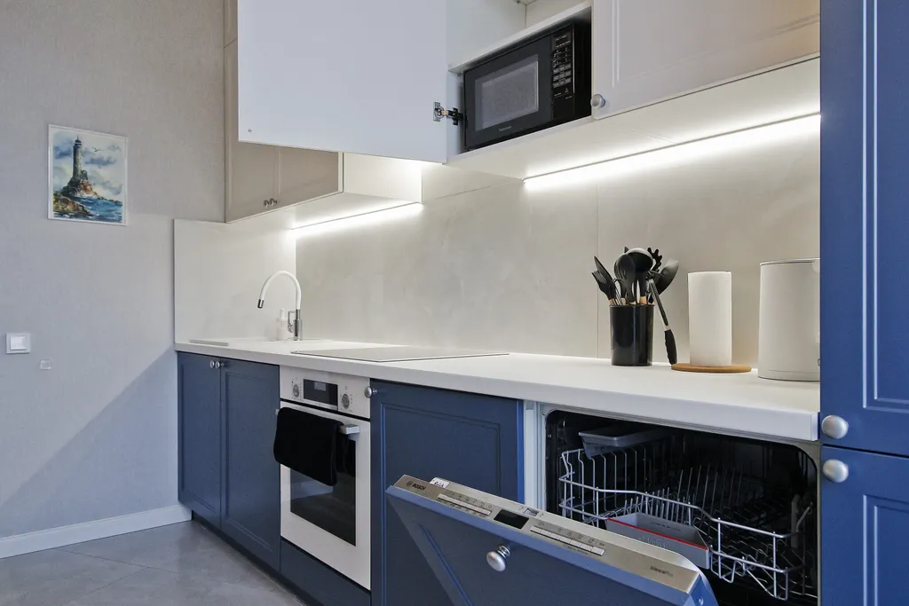 Апартамент Очаг