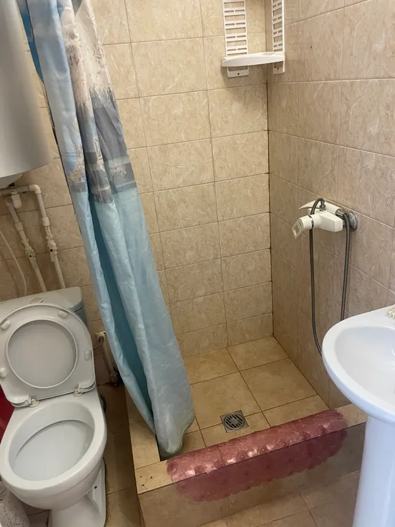 Коттедж Домик в самом центре — Анапа