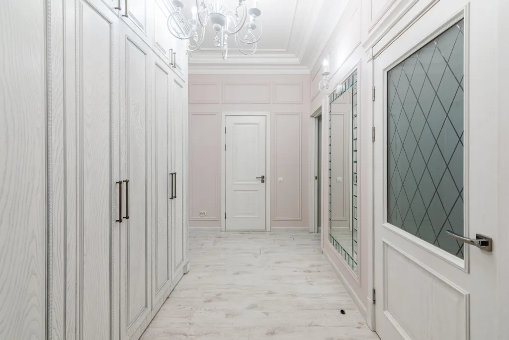 Жк комфорт 4х комн квартира, возле трц мега аlmaty