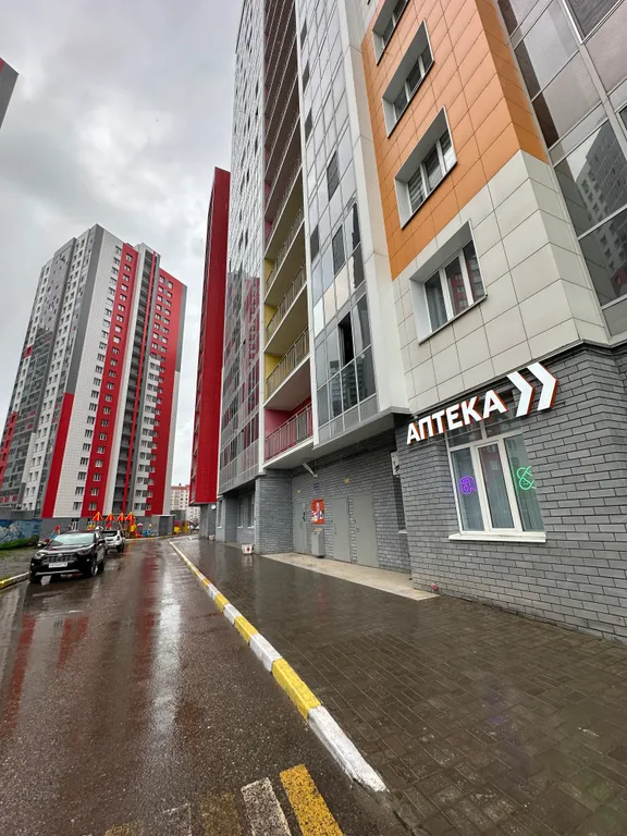 Квартира Уютная квартира у метро — Казань