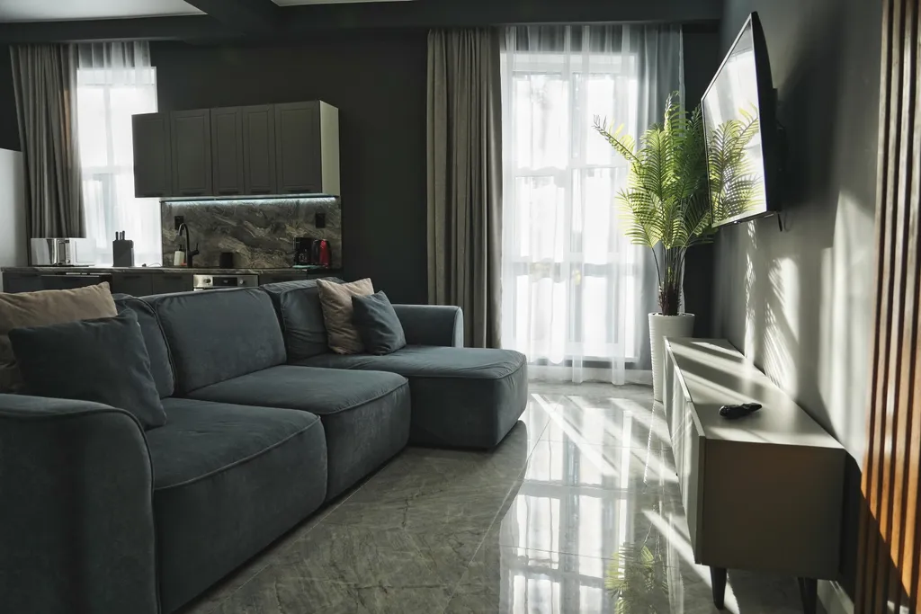 3-комнатный Дом