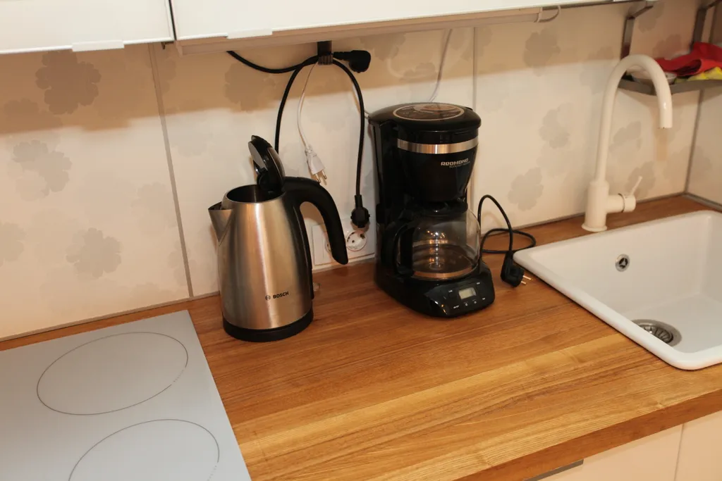 Апартаменты класса Люкс