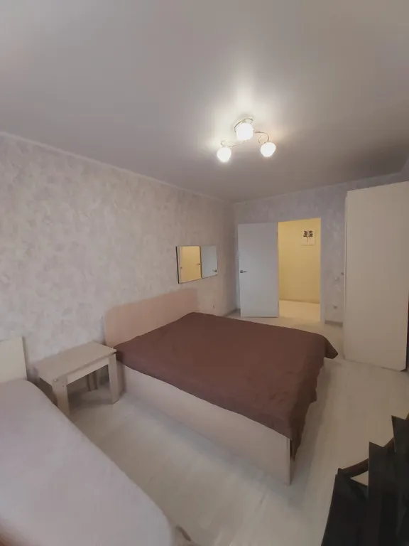 Квартира в ЖК Ботанический сад