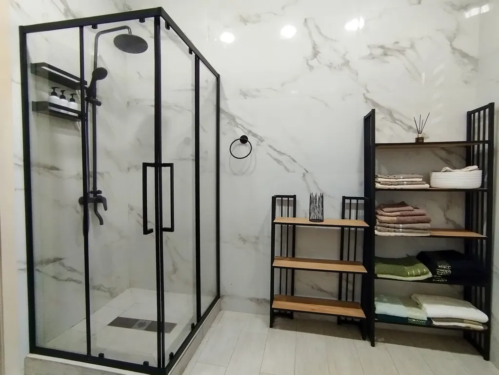 4-комнатный Дом