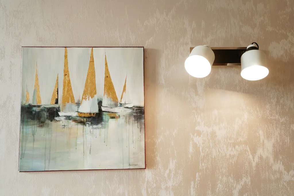 Квартира у моря