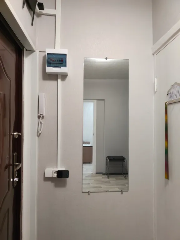 Комфортная квартира для вашего отдыха