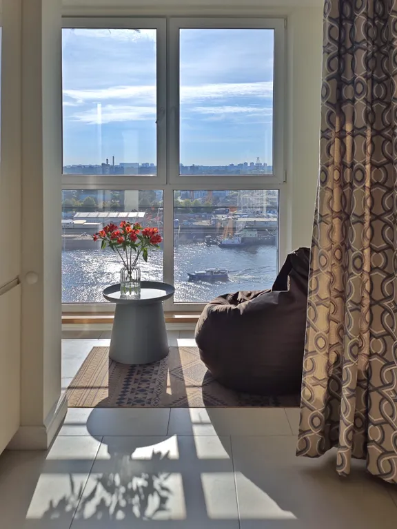 Стильная квартира в сердце города — аренда посуточно в Калининград