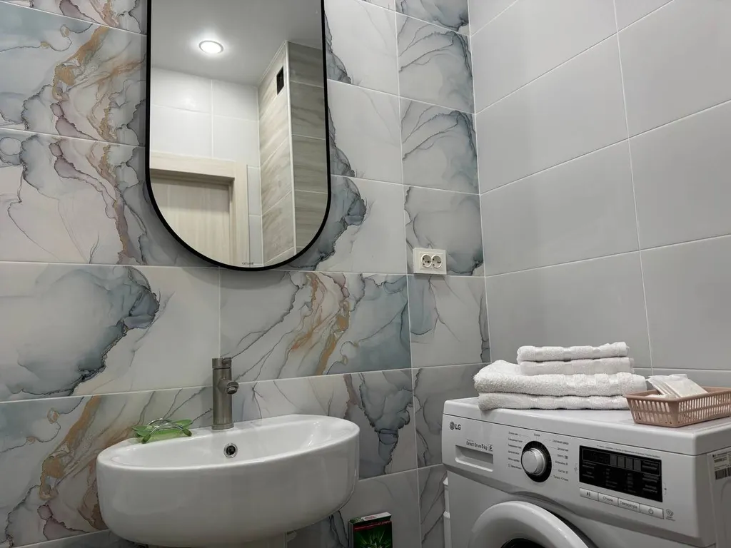 Идеальная квартира для встречи Нового года