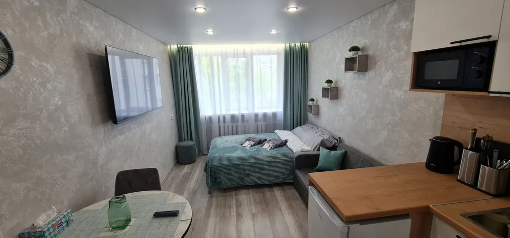 Квартира в центре — аренда посуточно в Казань