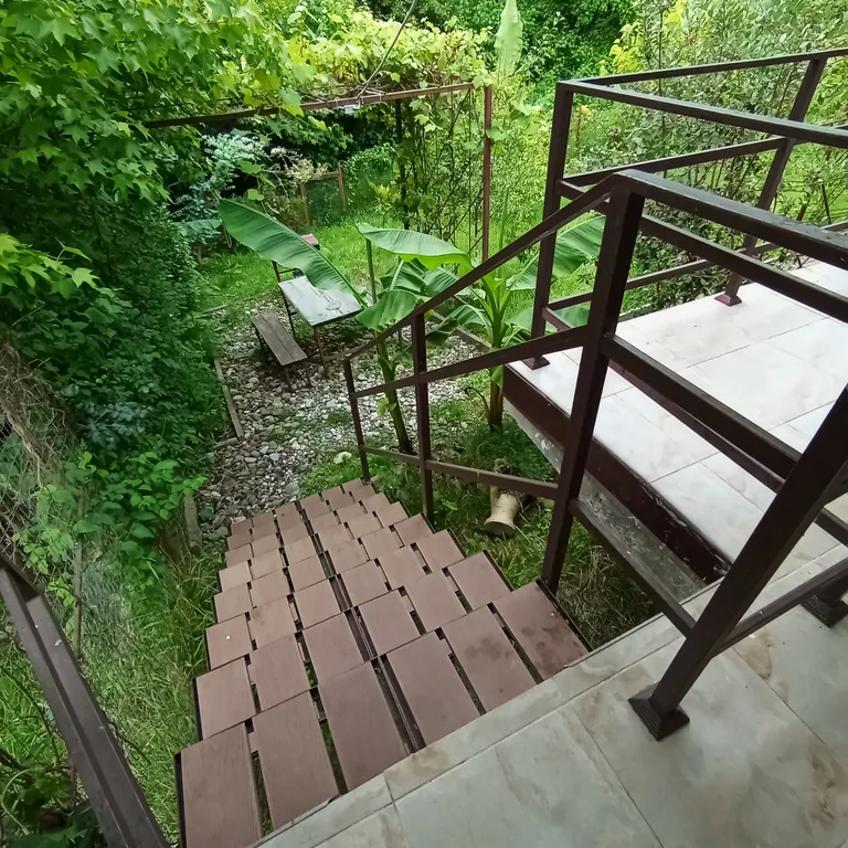 Квартира Комната — Сочи