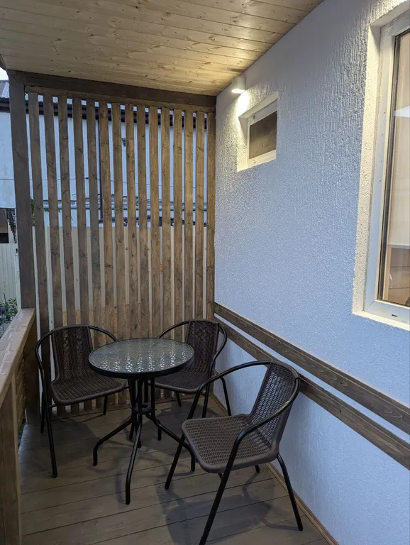 Уютный домик для комфортного отдыха, в 10-15 минутах от моря