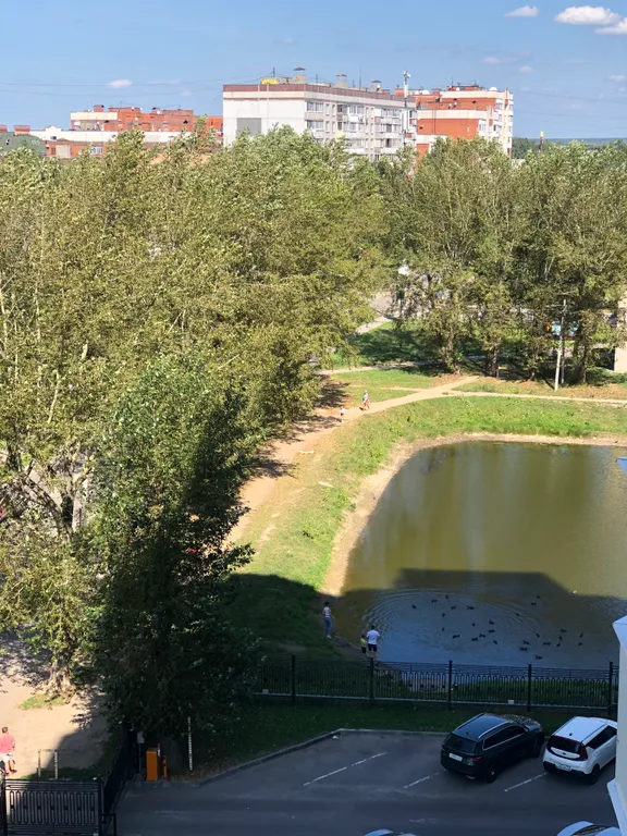 Кремлевские апартаменты