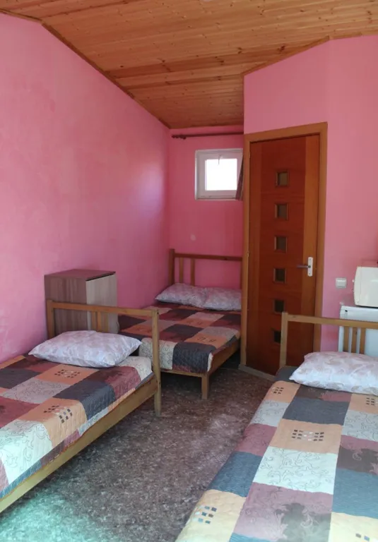 Комната в частном доме