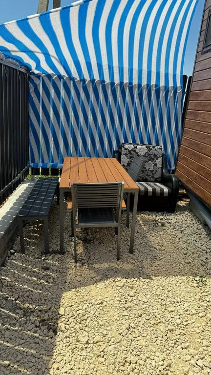 Домик у моря