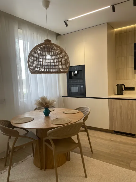 Комфортная эко студия для отдыха