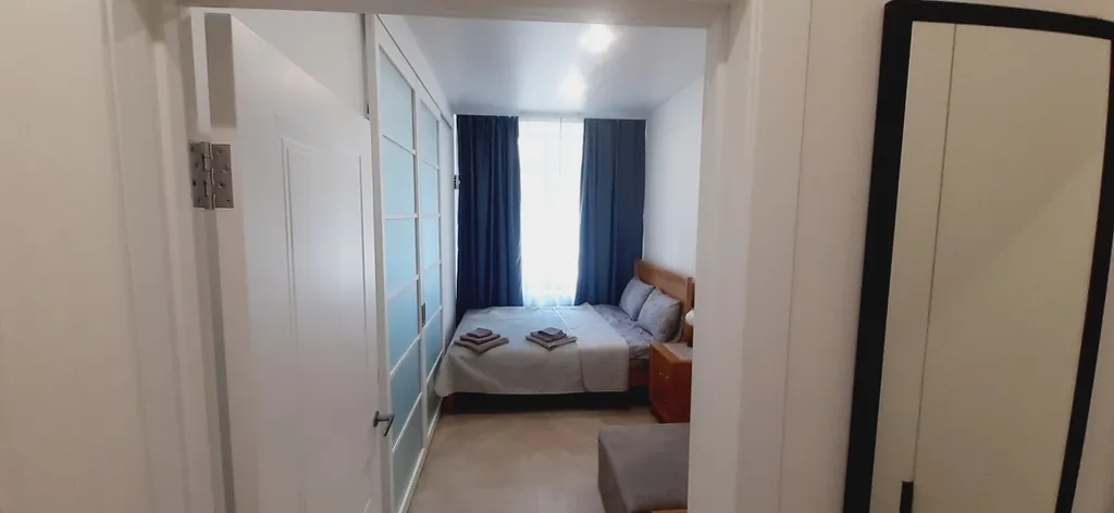 Озеро Тихое